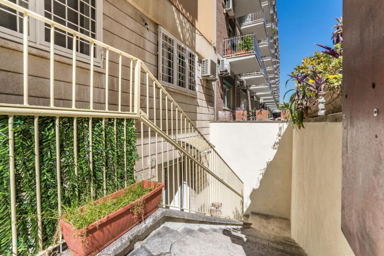 Enjoy Your Stay - Vatican Apt Rome Exterior photo
